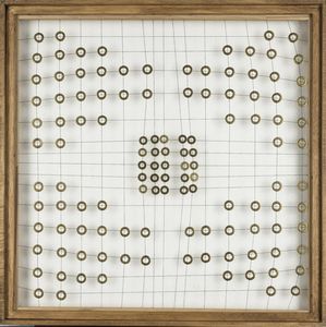 MANFREDO MASSIRONI - Rondelle