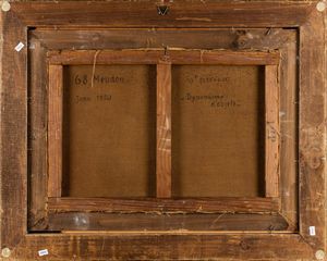 Gino Severini : Dynamisme d'objets  - Asta Arte Moderna e Contemporanea - Associazione Nazionale - Case d'Asta italiane