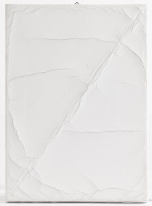 Angelo Savelli - Diagonal waves