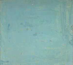 Stanislao Lepri : Banchetto  - Asta Arte Moderna e Contemporanea - Associazione Nazionale - Case d'Asta italiane