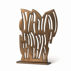 Pietro Consagra - Trasparente