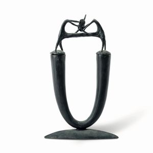 Giuseppe Maraniello - Passaggi segreti