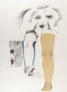 Adolf Frohner - Senza titolo