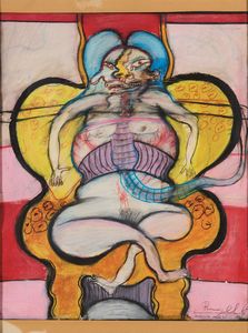 Franz Ringel - Fraulein Mugsi