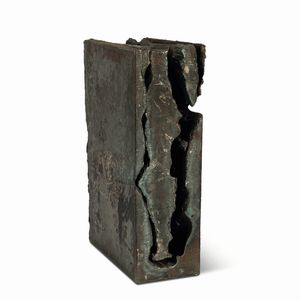 Giuseppe Spagnulo - Senza titolo (Libro)