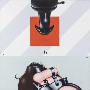 Sergio Sarri - Il gancio