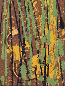 FERNANDEZ ARMAN - Senza titolo