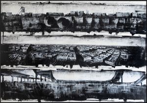 JONATHAN GUAITAMACCHI - Dove sono