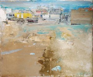 Velasco Vitali - Comiso