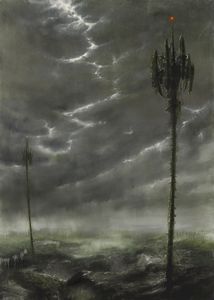 Francesco De Grandi - Antenne