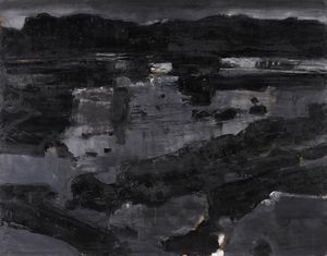 Giovanni Frangi - Settembre nero