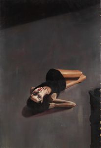 Danilo Buccella - Sorriso di fata