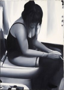 DANIELE GALLIANO - Senza titolo