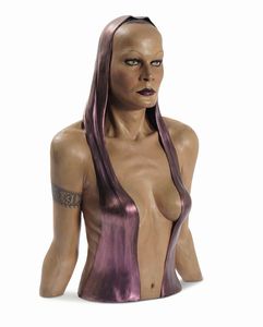 Paolo Schmidlin - Senza titolo