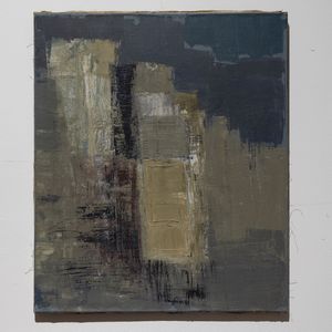 ALFREDO CHIGHINE - Senza titolo