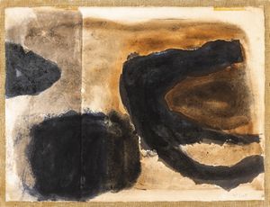 William Scott - Composizione