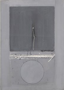 EMILIO SCANAVINO - Iniziazione