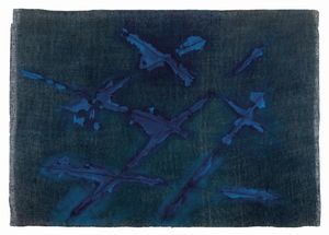 NANNI VALENTINI - Trasparenza