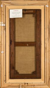 Gregorio Sciltian : Nudo nel paesaggio  - Asta Arte Moderna e Contemporanea - Associazione Nazionale - Case d'Asta italiane