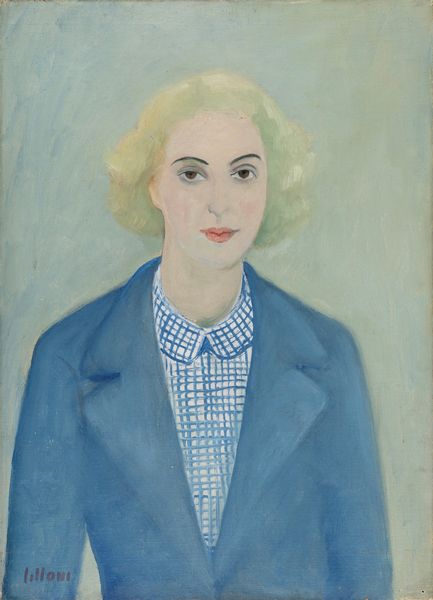 Umberto Lilloni : Figura  - Asta Arte Moderna e Contemporanea - Associazione Nazionale - Case d'Asta italiane