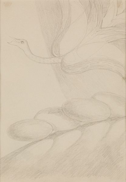 FAUSTO MELOTTI : Disegno  - Asta Arte Moderna e Contemporanea - Associazione Nazionale - Case d'Asta italiane