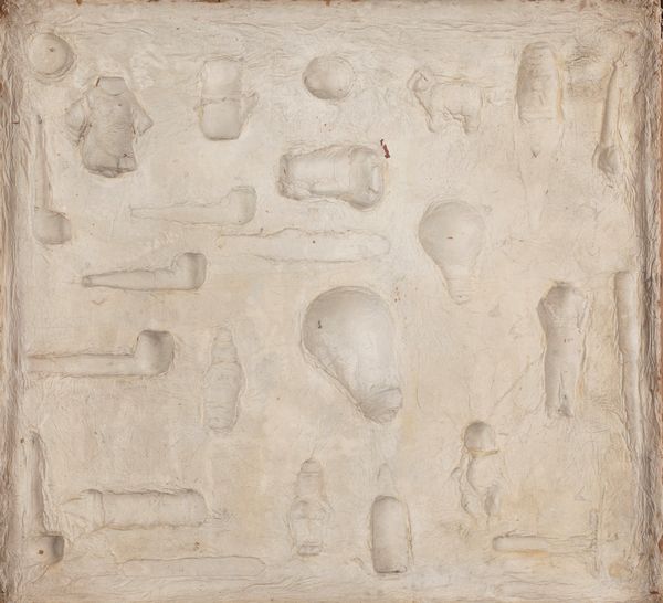 REMO BIANCO : Arte Improntale  - Asta Arte Moderna e Contemporanea - Associazione Nazionale - Case d'Asta italiane