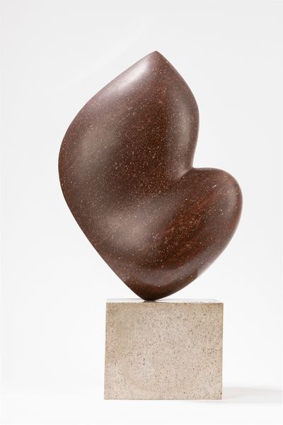 Janos Stryk : Senza titolo  - Asta Arte Moderna e Contemporanea - Associazione Nazionale - Case d'Asta italiane