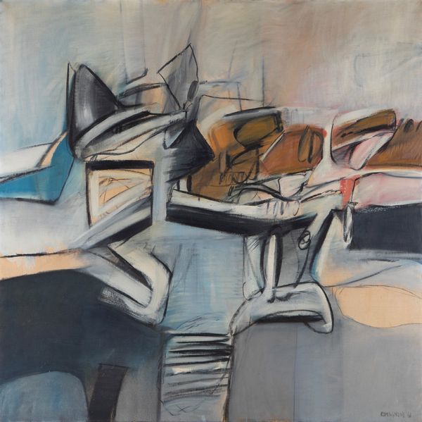 Bepi Romagnoni : Inventario per un personaggio  - Asta Arte Moderna e Contemporanea - Associazione Nazionale - Case d'Asta italiane