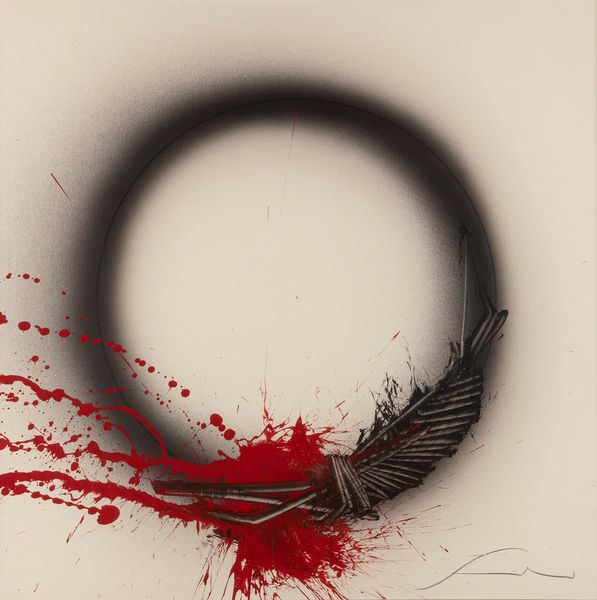 EMILIO SCANAVINO : Senza titolo  - Asta Arte Moderna e Contemporanea - Associazione Nazionale - Case d'Asta italiane