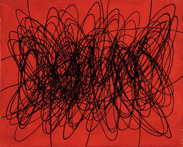 ROBERTO CRIPPA : Spirale  - Asta Arte Moderna e Contemporanea - Associazione Nazionale - Case d'Asta italiane