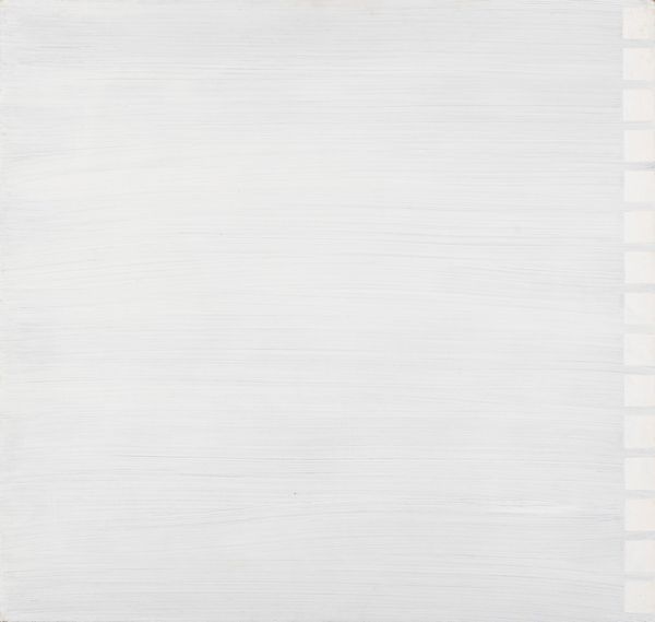 TOMAS RAJLICH : Senza titolo  - Asta Arte Moderna e Contemporanea - Associazione Nazionale - Case d'Asta italiane