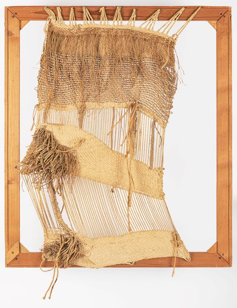 Gisella  Meo : Senza titolo  - Asta Arte Moderna e Contemporanea - Associazione Nazionale - Case d'Asta italiane