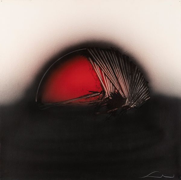 EMILIO SCANAVINO : Senza titolo  - Asta Arte Moderna e Contemporanea - Associazione Nazionale - Case d'Asta italiane