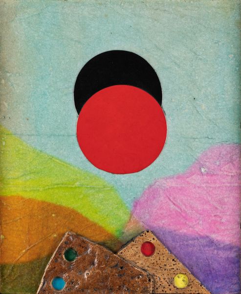 ROBERTO CRIPPA : Senza titolo  - Asta Arte Moderna e Contemporanea - Associazione Nazionale - Case d'Asta italiane