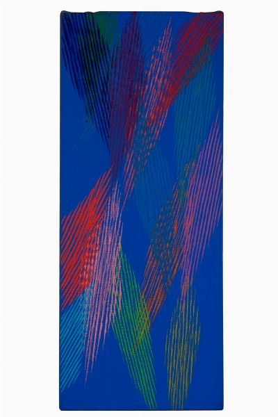 PIERO DORAZIO : Augustea  - Asta Arte Moderna e Contemporanea - Associazione Nazionale - Case d'Asta italiane