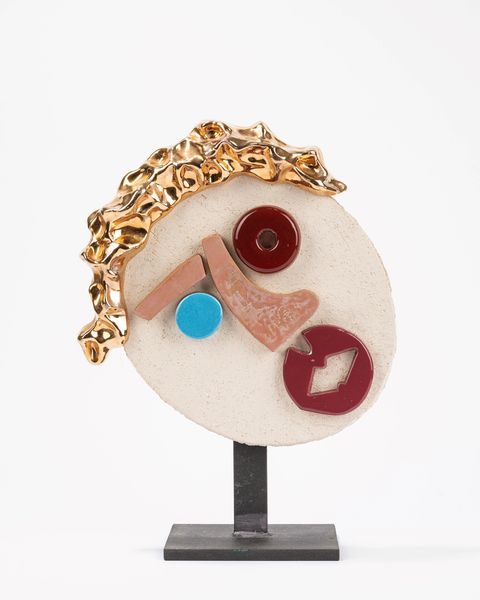 Baj, Enrico : La favorita del presidente  - Asta Arte Moderna e Contemporanea - Associazione Nazionale - Case d'Asta italiane