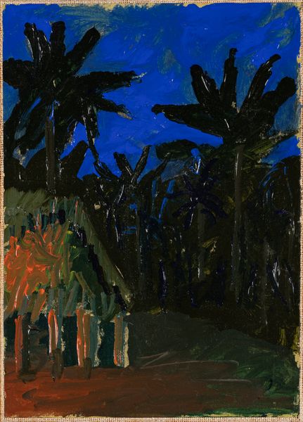 Salvo : Senza titolo  - Asta Arte Moderna e Contemporanea - Associazione Nazionale - Case d'Asta italiane