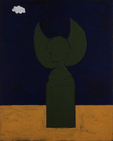 TANO FESTA : Senza titolo  - Asta Arte Moderna e Contemporanea - Associazione Nazionale - Case d'Asta italiane