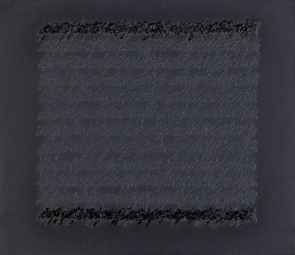 Alessandro Algardi : Senza titolo  - Asta Arte Moderna e Contemporanea - Associazione Nazionale - Case d'Asta italiane