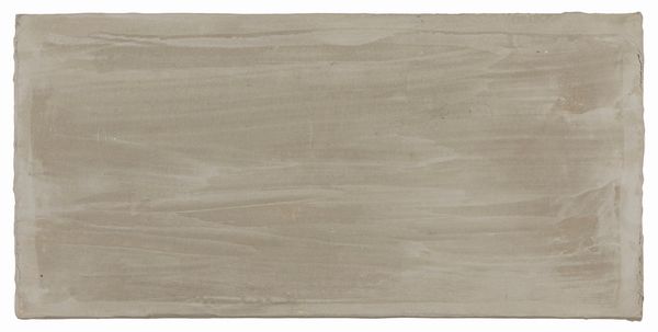 ENZO CACCIOLA : Senza titolo  - Asta Arte Moderna e Contemporanea - Associazione Nazionale - Case d'Asta italiane