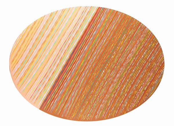 PIERO DORAZIO : Via vai  - Asta Arte Moderna e Contemporanea - Associazione Nazionale - Case d'Asta italiane