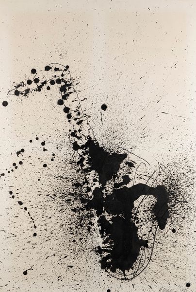 FERNANDEZ ARMAN : Senza titolo (Le Saxo de Barney)  - Asta Arte Moderna e Contemporanea - Associazione Nazionale - Case d'Asta italiane