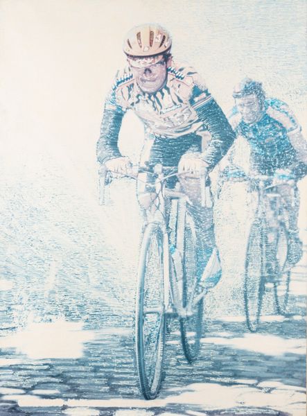 Stefano Arienti : Bugno  - Asta Arte Moderna e Contemporanea - Associazione Nazionale - Case d'Asta italiane