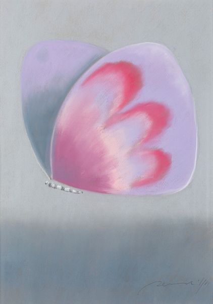 Serse Roma : Gelida purezza  - Asta Arte Moderna e Contemporanea - Associazione Nazionale - Case d'Asta italiane