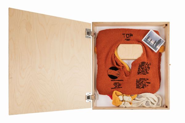 Doug Aitken : Tools for Warmth and Departure  - Asta Arte Moderna e Contemporanea - Associazione Nazionale - Case d'Asta italiane