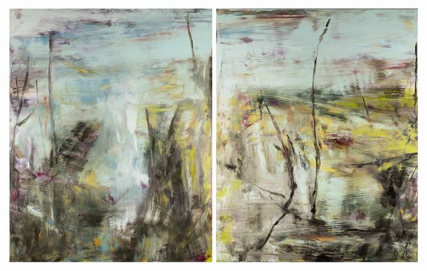 Claus Brunsmann : Senza titolo  - Asta Arte Moderna e Contemporanea - Associazione Nazionale - Case d'Asta italiane