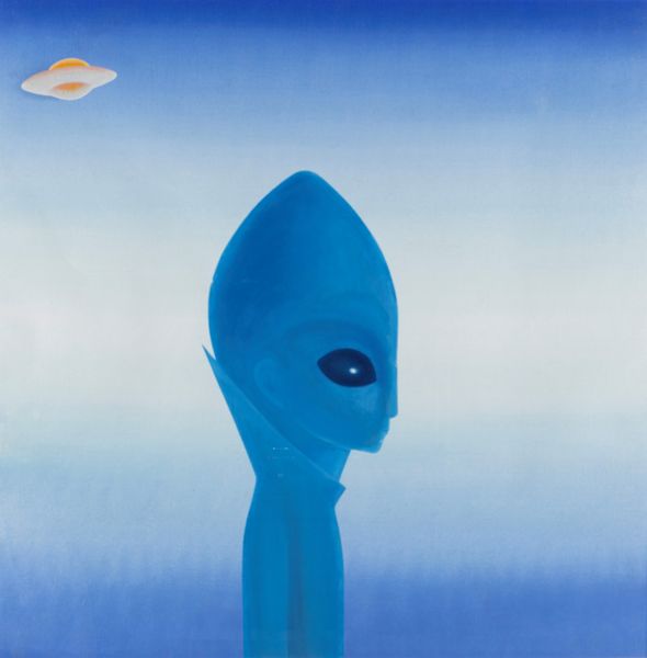 Tommaso Lisanti : Senza titolo  - Asta Arte Moderna e Contemporanea - Associazione Nazionale - Case d'Asta italiane