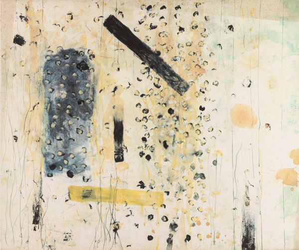 Hubert Schiebl : Senza titolo  - Asta Arte Moderna e Contemporanea - Associazione Nazionale - Case d'Asta italiane