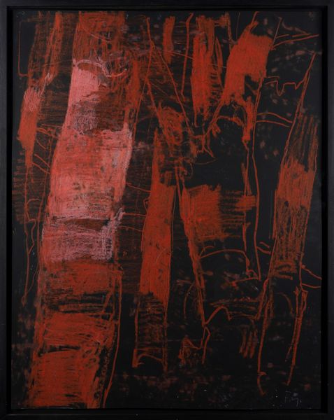 Giovanni Frangi : Masua XVII  - Asta Arte Moderna e Contemporanea - Associazione Nazionale - Case d'Asta italiane