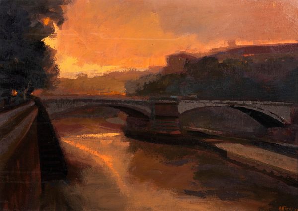 Ugo Attardi : Senza titolo  - Asta Arte Moderna e Contemporanea - Associazione Nazionale - Case d'Asta italiane